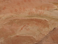 Pictographs